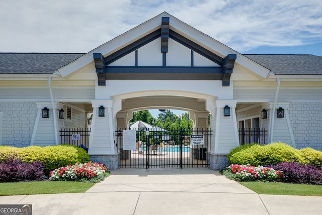 540 Inkberry Drive, Griffin, GA 30223