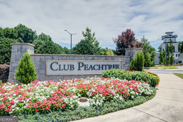 540 Inkberry Drive, Griffin, GA 30223