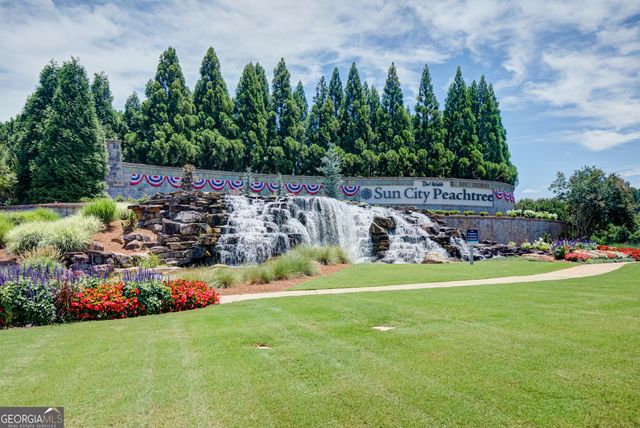 540 Inkberry Drive, Griffin, GA 30223
