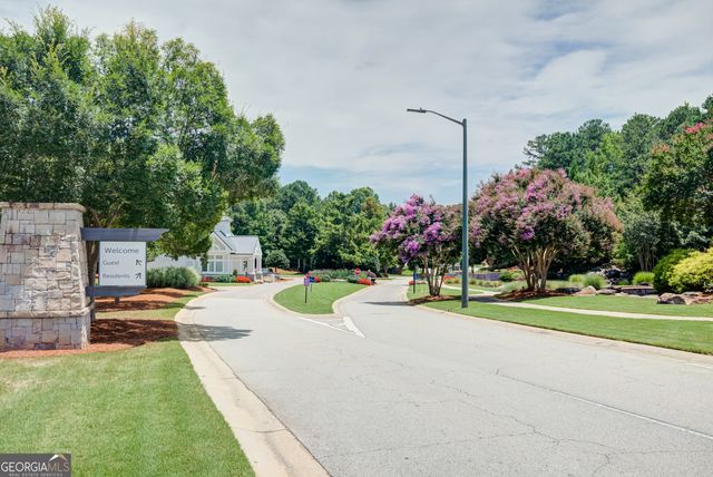 540 Inkberry Drive, Griffin, GA 30223
