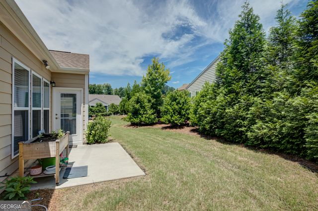 540 Inkberry Drive, Griffin, GA 30223