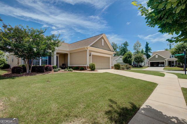 540 Inkberry Drive, Griffin, GA 30223