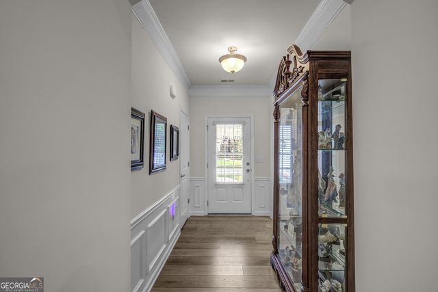 540 Inkberry Drive, Griffin, GA 30223