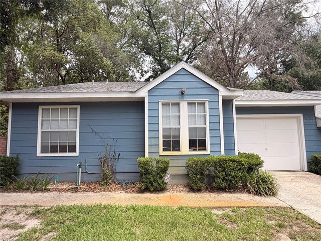 439 NW 50TH BOULEVARD, Gainesville, FL 32607