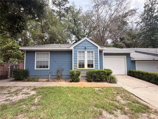 439 NW 50TH BOULEVARD, Gainesville, FL 32607