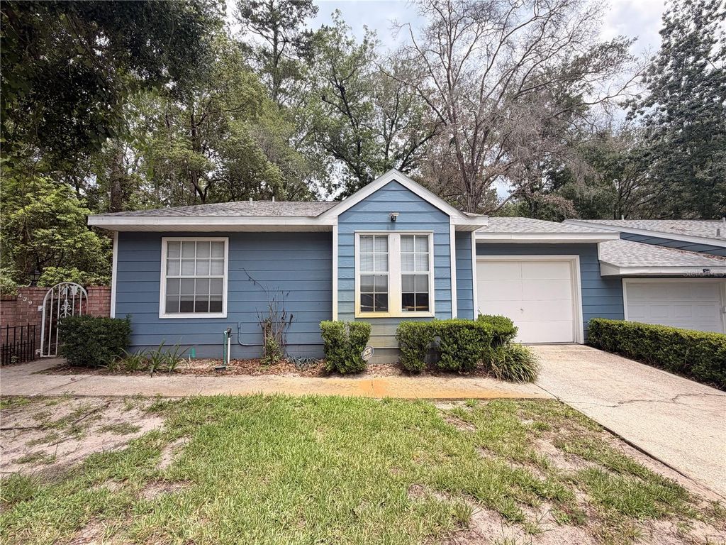 439 NW 50TH BOULEVARD, Gainesville, FL 32607