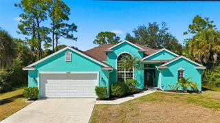 4145 LAGOON TERRACE, North Port, FL 34286