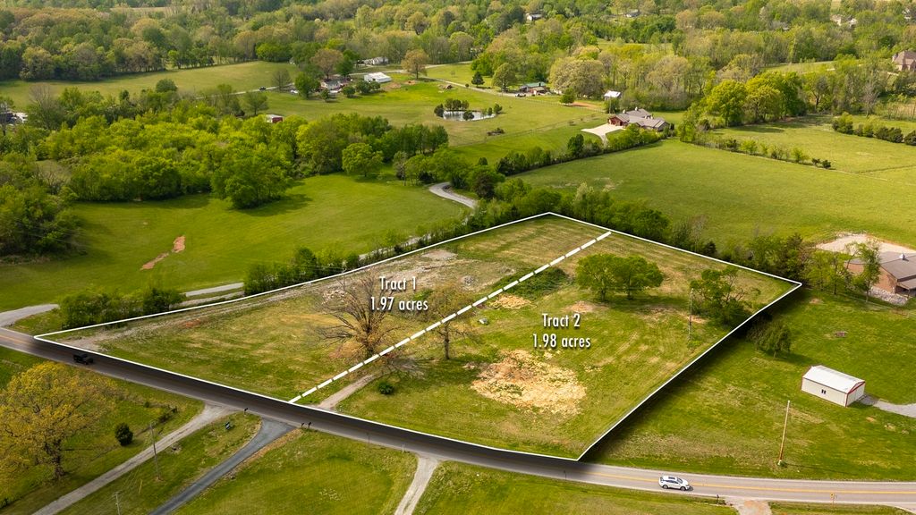 4444 Highway 76, Cottontown, TN 37048