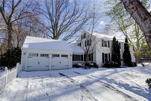 30 Maywood Avenue, Pittsford, NY 14618