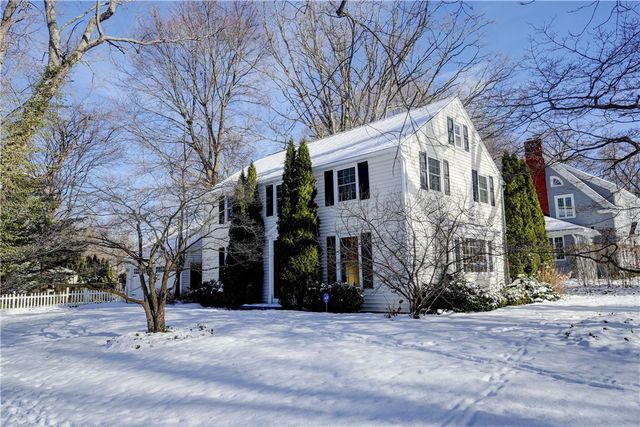 30 Maywood Avenue, Pittsford, NY 14618