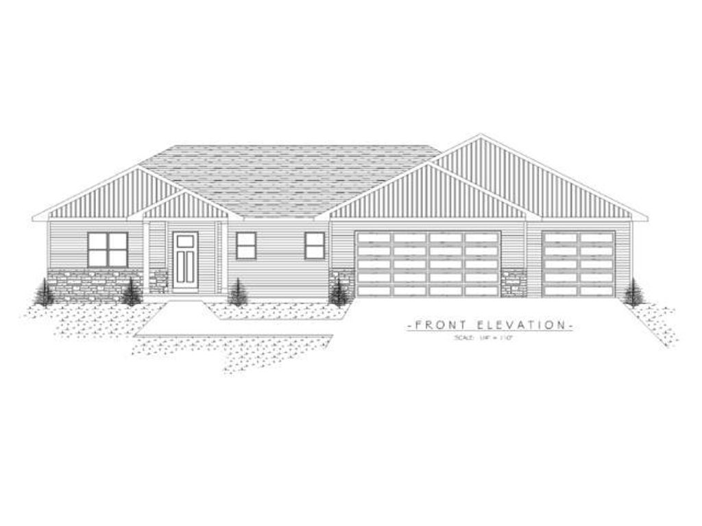335 BROOKLINE AVENUE, De Pere, WI 54115