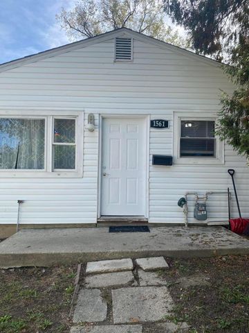 1561 E 4th Avenue, Columbus, OH 43219