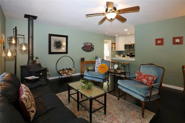 9712 Harrington Flat, Kelseyville, CA 95451