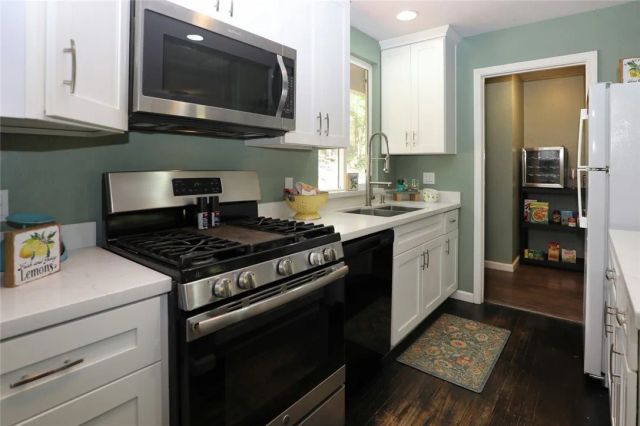 9712 Harrington Flat, Kelseyville, CA 95451