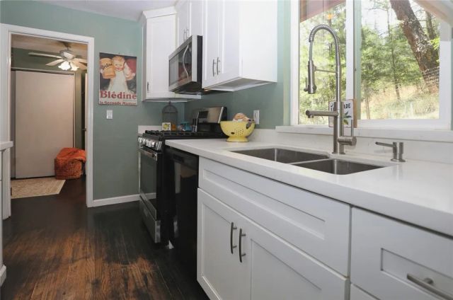9712 Harrington Flat, Kelseyville, CA 95451