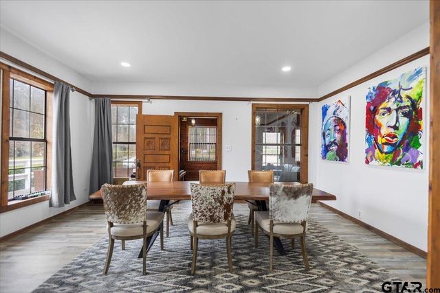 11631 Moser Ln, Whitehouse, TX 75791