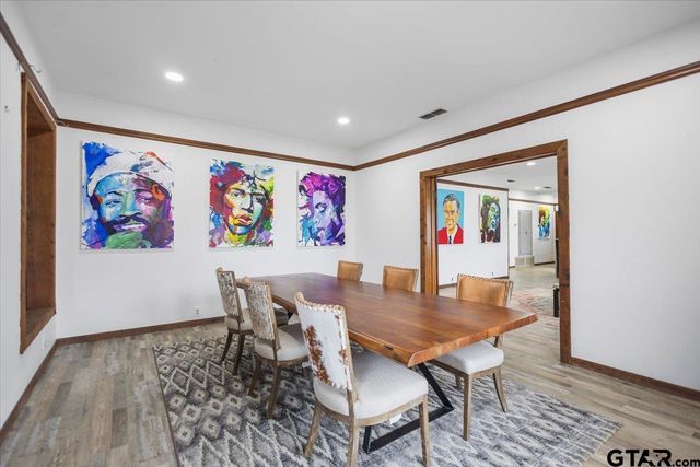 11631 Moser Ln, Whitehouse, TX 75791