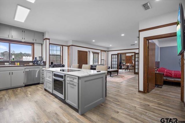 11631 Moser Ln, Whitehouse, TX 75791