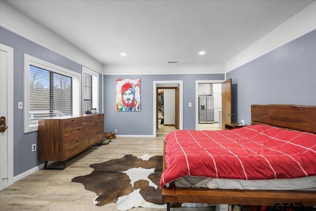 11631 Moser Ln, Whitehouse, TX 75791