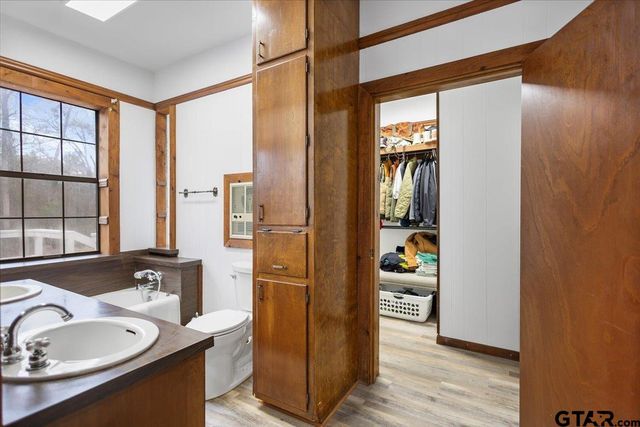 11631 Moser Ln, Whitehouse, TX 75791