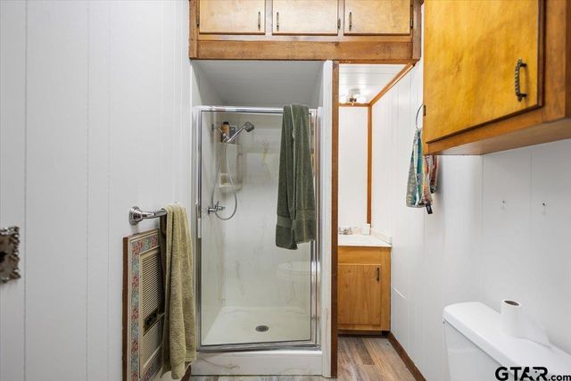 11631 Moser Ln, Whitehouse, TX 75791