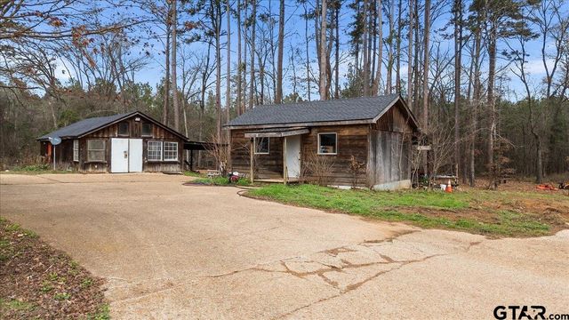 11631 Moser Ln, Whitehouse, TX 75791