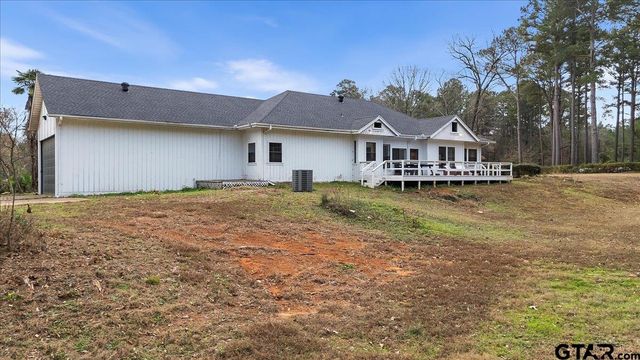 11631 Moser Ln, Whitehouse, TX 75791