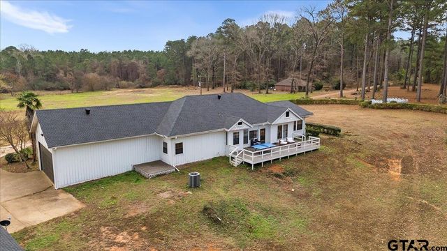 11631 Moser Ln, Whitehouse, TX 75791