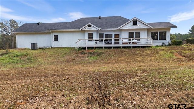 11631 Moser Ln, Whitehouse, TX 75791