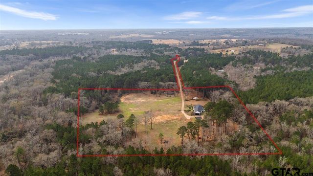 11631 Moser Ln, Whitehouse, TX 75791