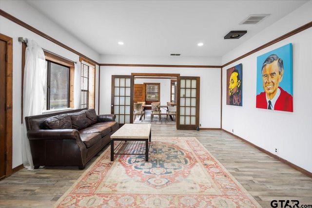 11631 Moser Ln, Whitehouse, TX 75791