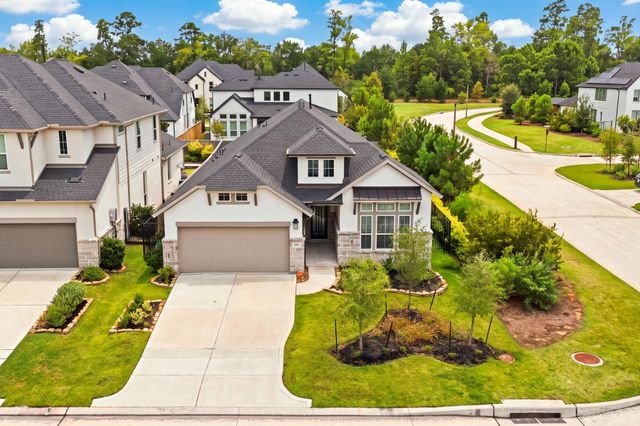 8143 Fenway Heights Dr, The Woodlands, TX 77389
