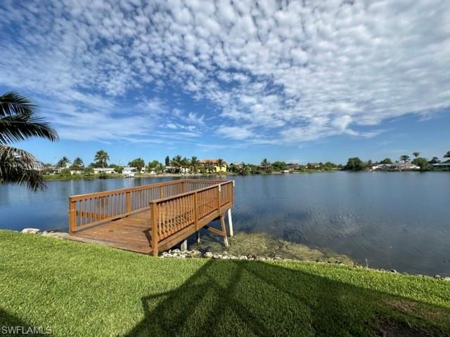 3065 50th LN SW, Naples, FL 34116