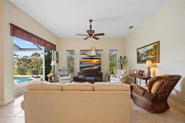 265 WHITE MARSH LANE, Rotonda West, FL 33947