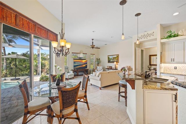 265 WHITE MARSH LANE, Rotonda West, FL 33947