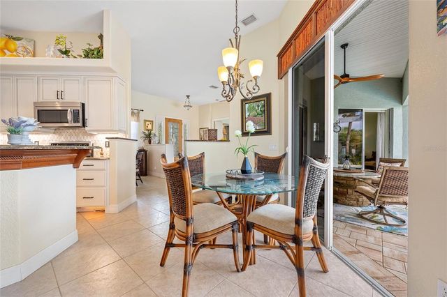 265 WHITE MARSH LANE, Rotonda West, FL 33947