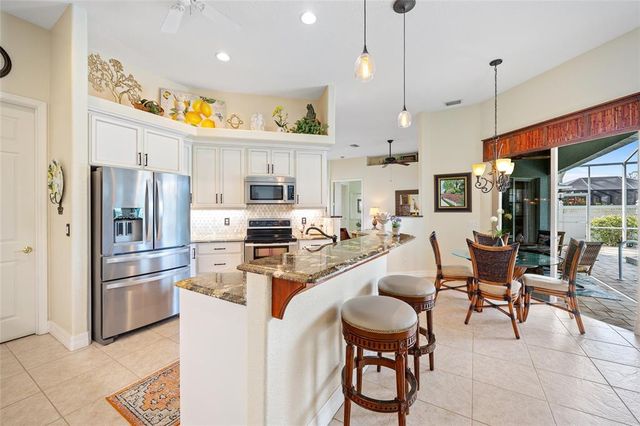 265 WHITE MARSH LANE, Rotonda West, FL 33947