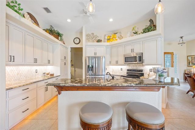 265 WHITE MARSH LANE, Rotonda West, FL 33947