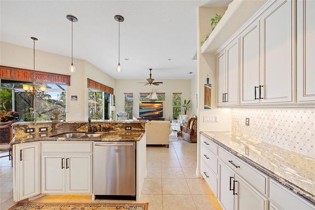 265 WHITE MARSH LANE, Rotonda West, FL 33947