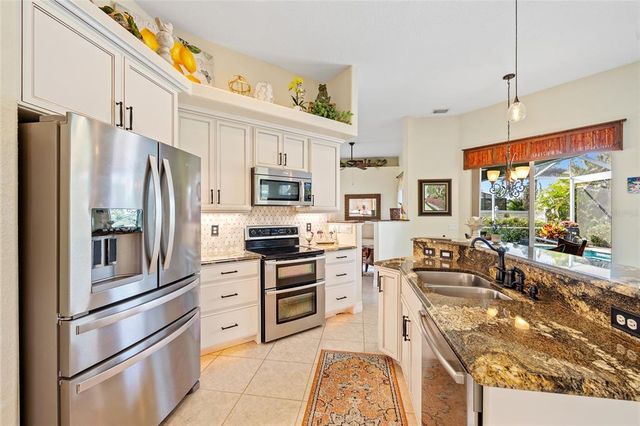265 WHITE MARSH LANE, Rotonda West, FL 33947