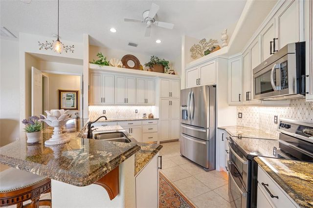 265 WHITE MARSH LANE, Rotonda West, FL 33947