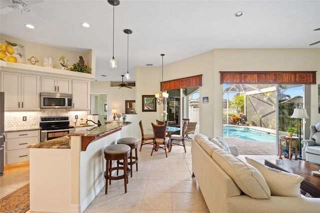265 WHITE MARSH LANE, Rotonda West, FL 33947