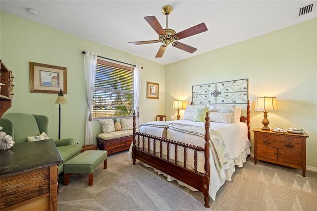 265 WHITE MARSH LANE, Rotonda West, FL 33947