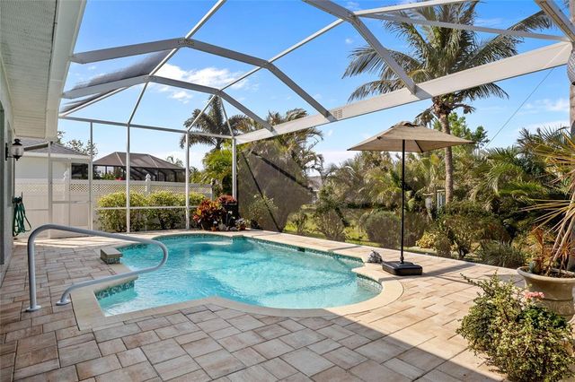 265 WHITE MARSH LANE, Rotonda West, FL 33947