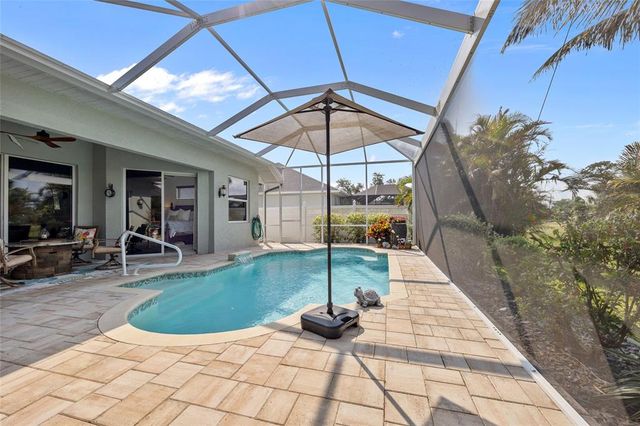 265 WHITE MARSH LANE, Rotonda West, FL 33947