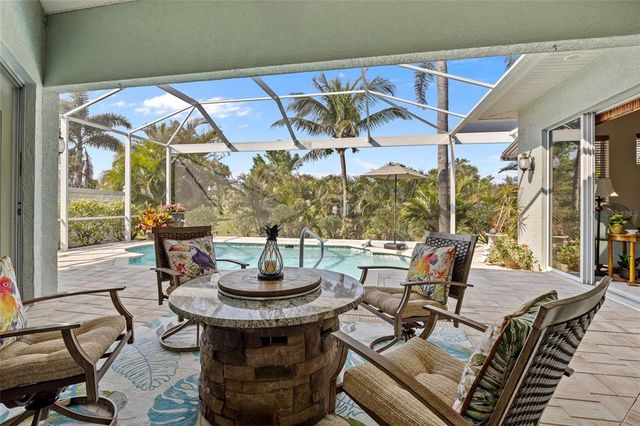 265 WHITE MARSH LANE, Rotonda West, FL 33947