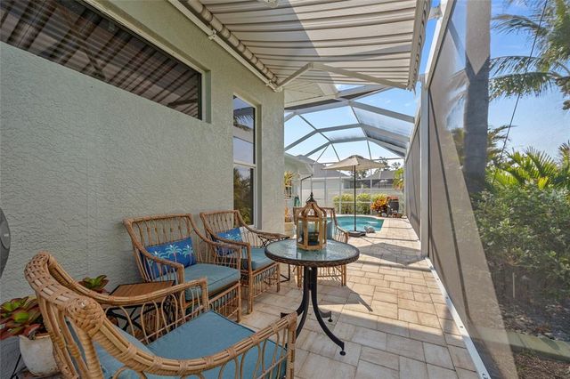 265 WHITE MARSH LANE, Rotonda West, FL 33947