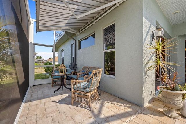 265 WHITE MARSH LANE, Rotonda West, FL 33947