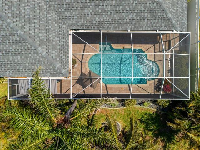 265 WHITE MARSH LANE, Rotonda West, FL 33947
