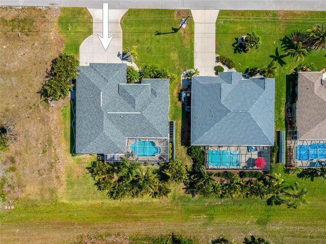 265 WHITE MARSH LANE, Rotonda West, FL 33947